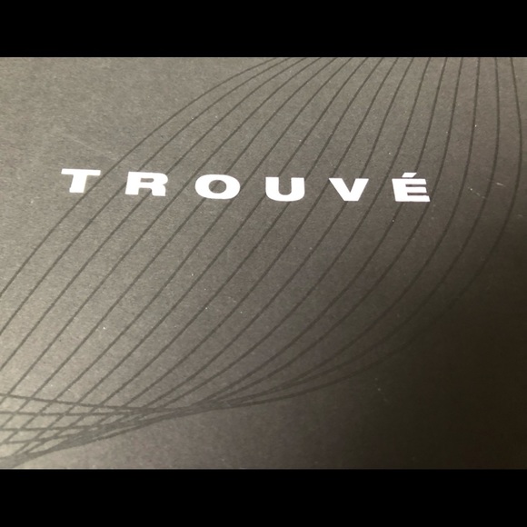 by Trouve Wedge Sandals New! - Picture 4 of 8